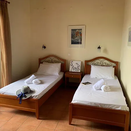 Hotel A Faros