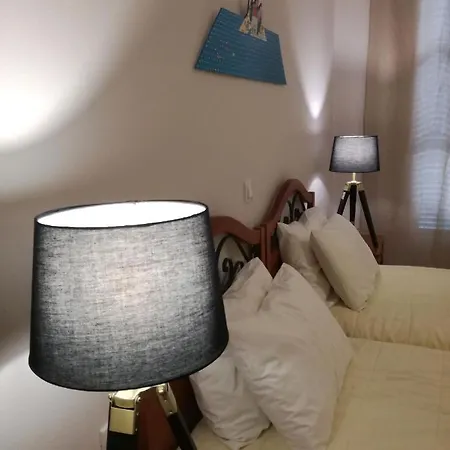 A Faros Hotel