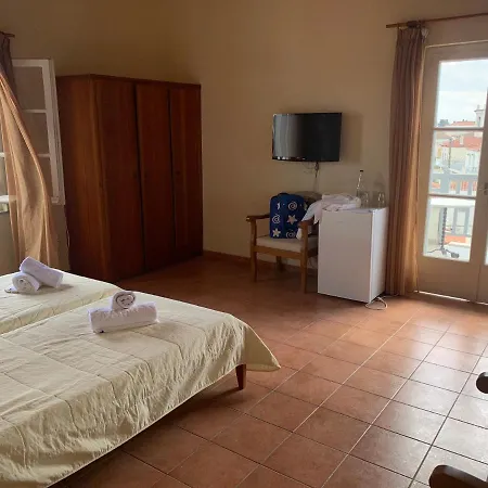 A Faros Hotel