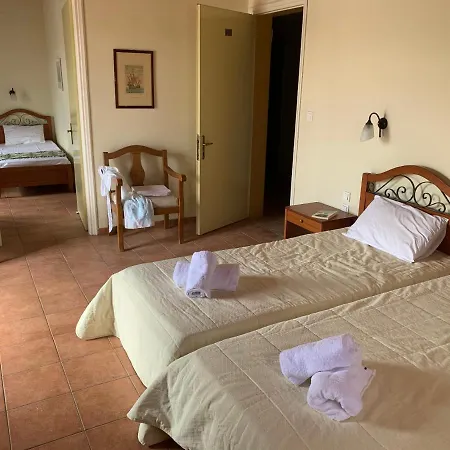 A Faros Hotel Spétses