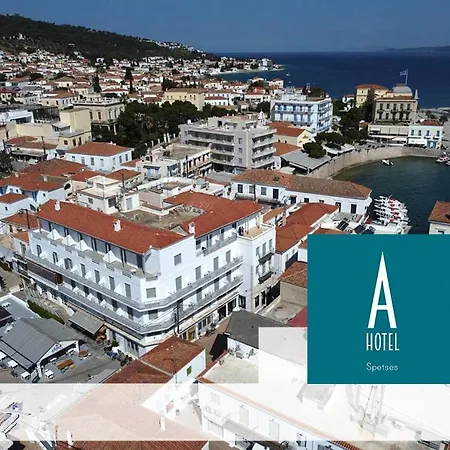 Hotel A Faros