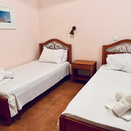 Hotel A Faros