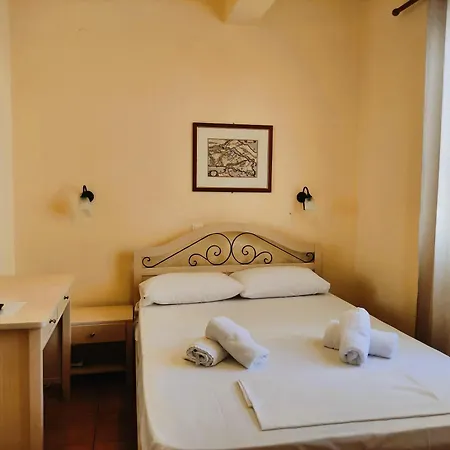 Hotel A Faros 2*